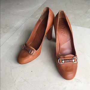 Beautiful Dior shoes