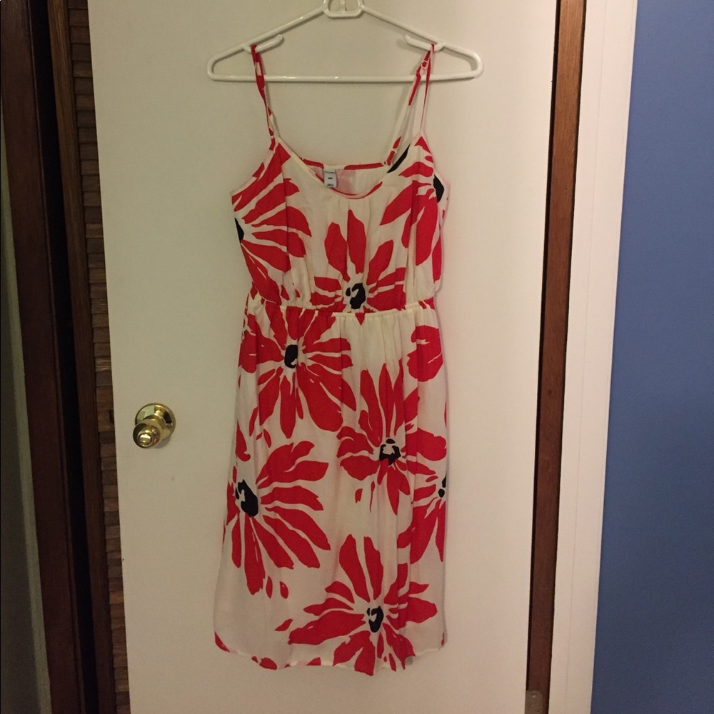 Cute sundress!