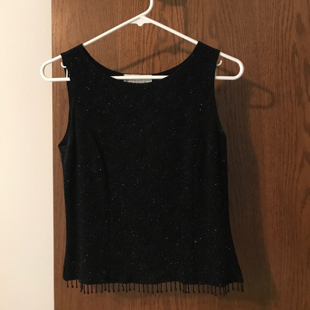Dressy top