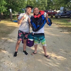 Meet your Posher, Matthew