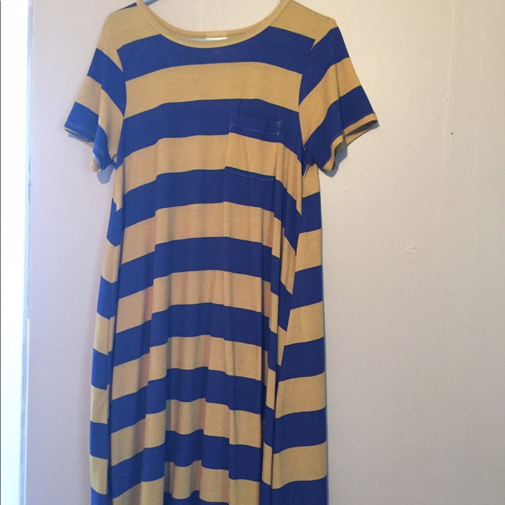 Lularoe carly