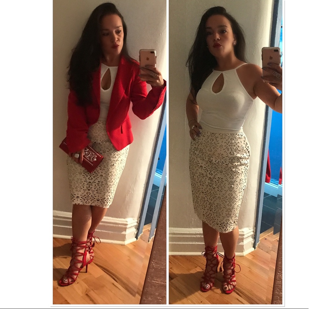 My Posh Steez ❤️