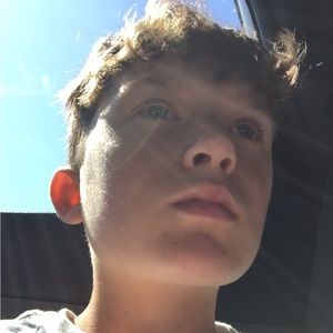 Meet your Posher, Gabby