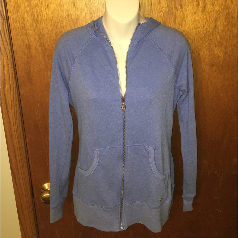 Victoria's Secret angel hoodie
