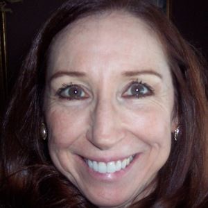 Meet your Posher, Deborah