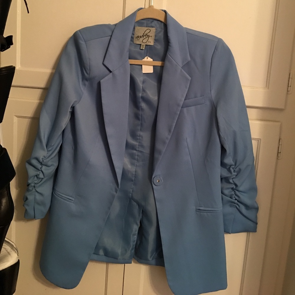 Kitson Blazer
