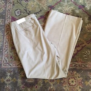 Ann Taylor wide leg trouser