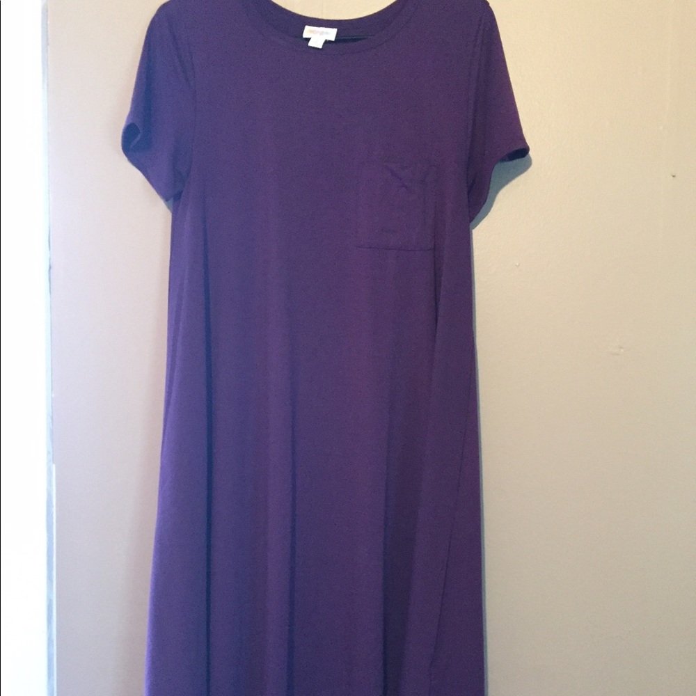 Lularoe carly