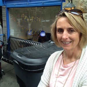 Meet your Posher, Bonnie