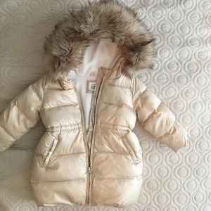 Gap Toddler Coat