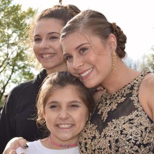 Meet your Posher, Mickeyy