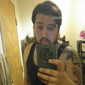 Meet your Posher, Christopher