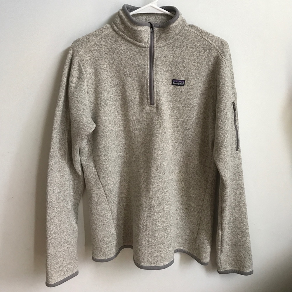 Patagonia Better Sweater