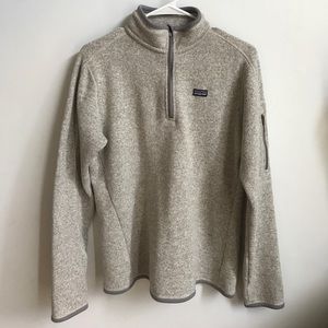 Patagonia Better Sweater