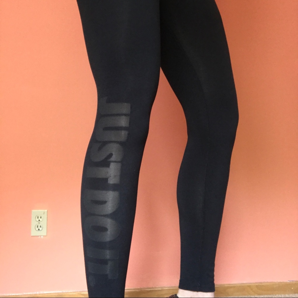 Nike Leg A See Mesh Leggings