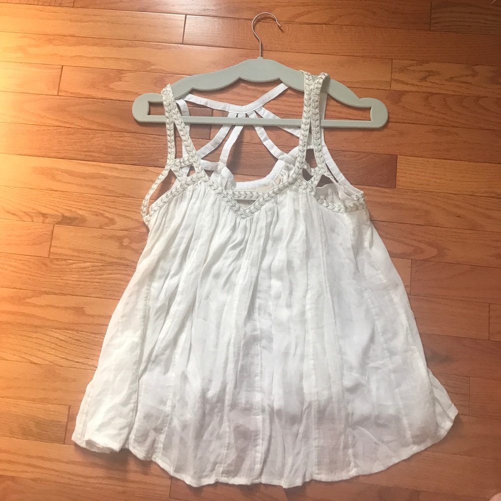 Anthropologists Shirt NWT