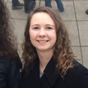 Meet your Posher, Valerie