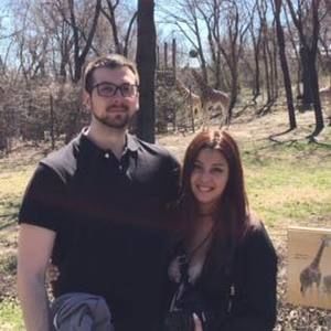 Meet your Posher, Bryan