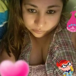 Meet your Posher, Sonia