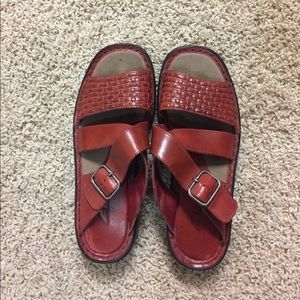 Clarks Sandals