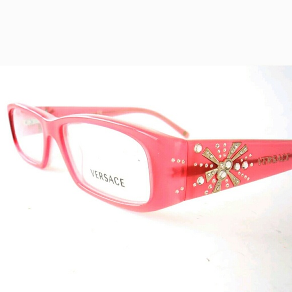 NEW Gucci GG0956S 008 Havana Violet Brown Cat Eye Unisex  display picture 3