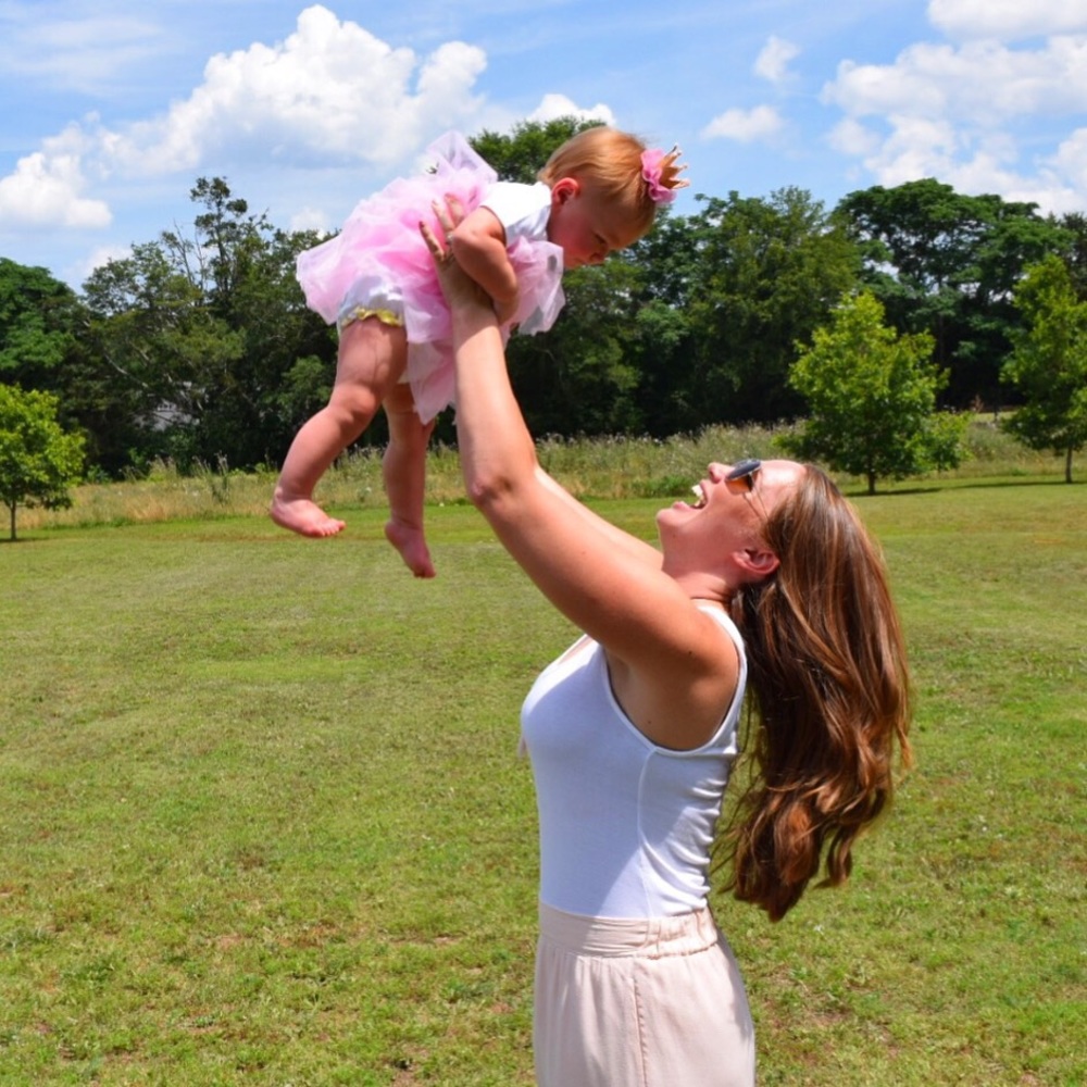 Meet your Posher, Catherine
