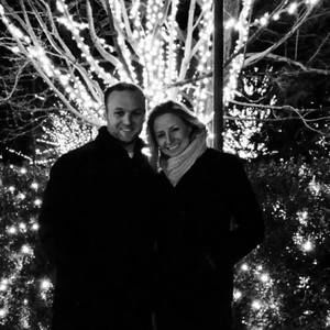 Meet your Posher, Corey