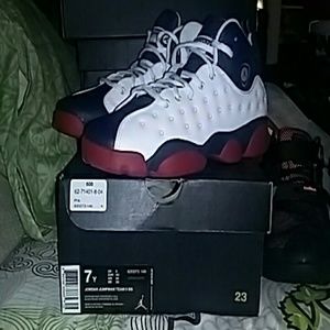 Jordan jumpman team 2 ll bg