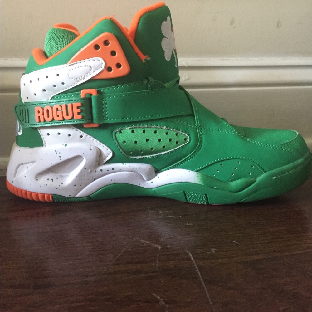 EWING ROGUE. St .Patrick - Picture 3 of 4