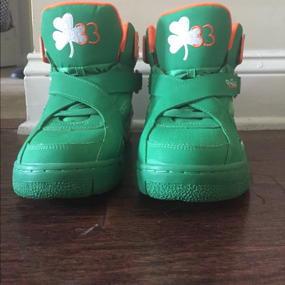 EWING ROGUE. St .Patrick - Picture 4 of 4