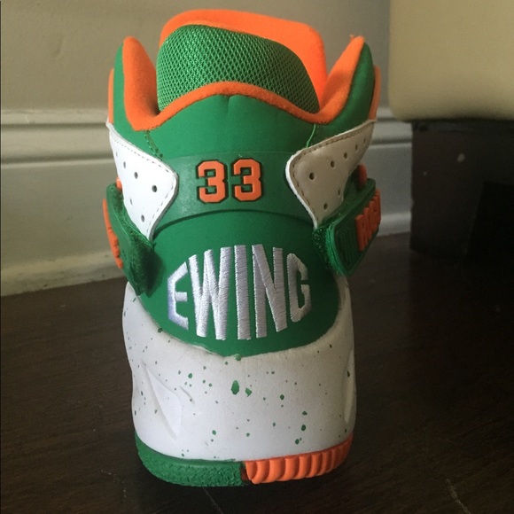 EWING ROGUE. St .Patrick - Picture 2 of 4