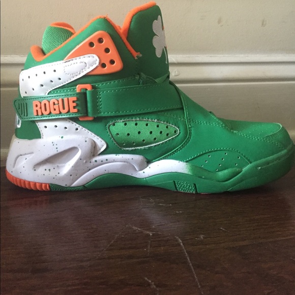 EWING ROGUE. St .Patrick - Picture 3 of 4