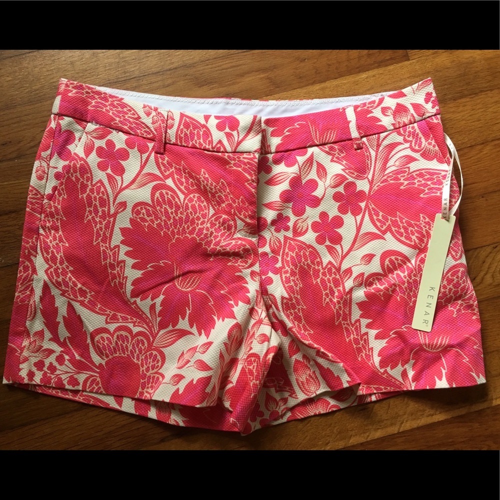 NWT kenar shorts