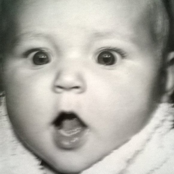 Meet your Posher, Erika - Picture 1 of 1