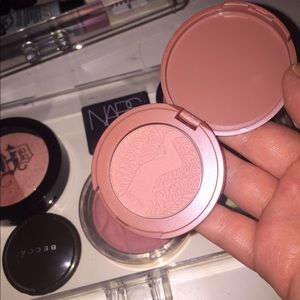 tarte blush