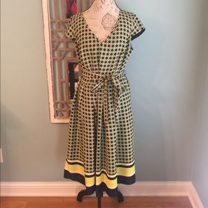 Jones New York Dress
