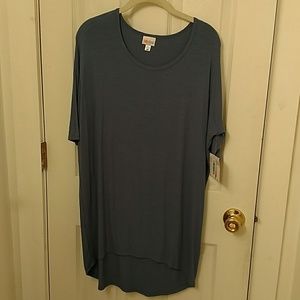 **3/$12** NWT LuLaRoe Irma XXS