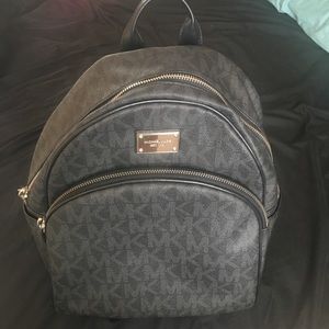 Michael Kors backpack