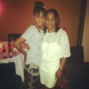 Meet your Posher, Jacquelyn