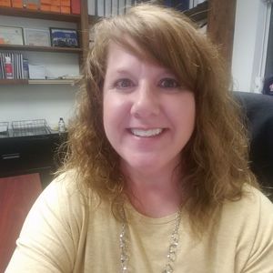 Meet your Posher, Vicki