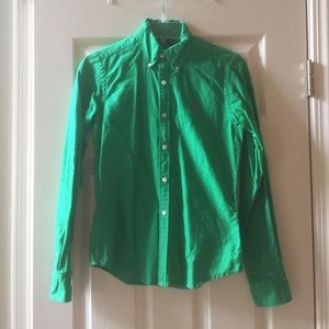 Ralph Lauren Women's Shirt