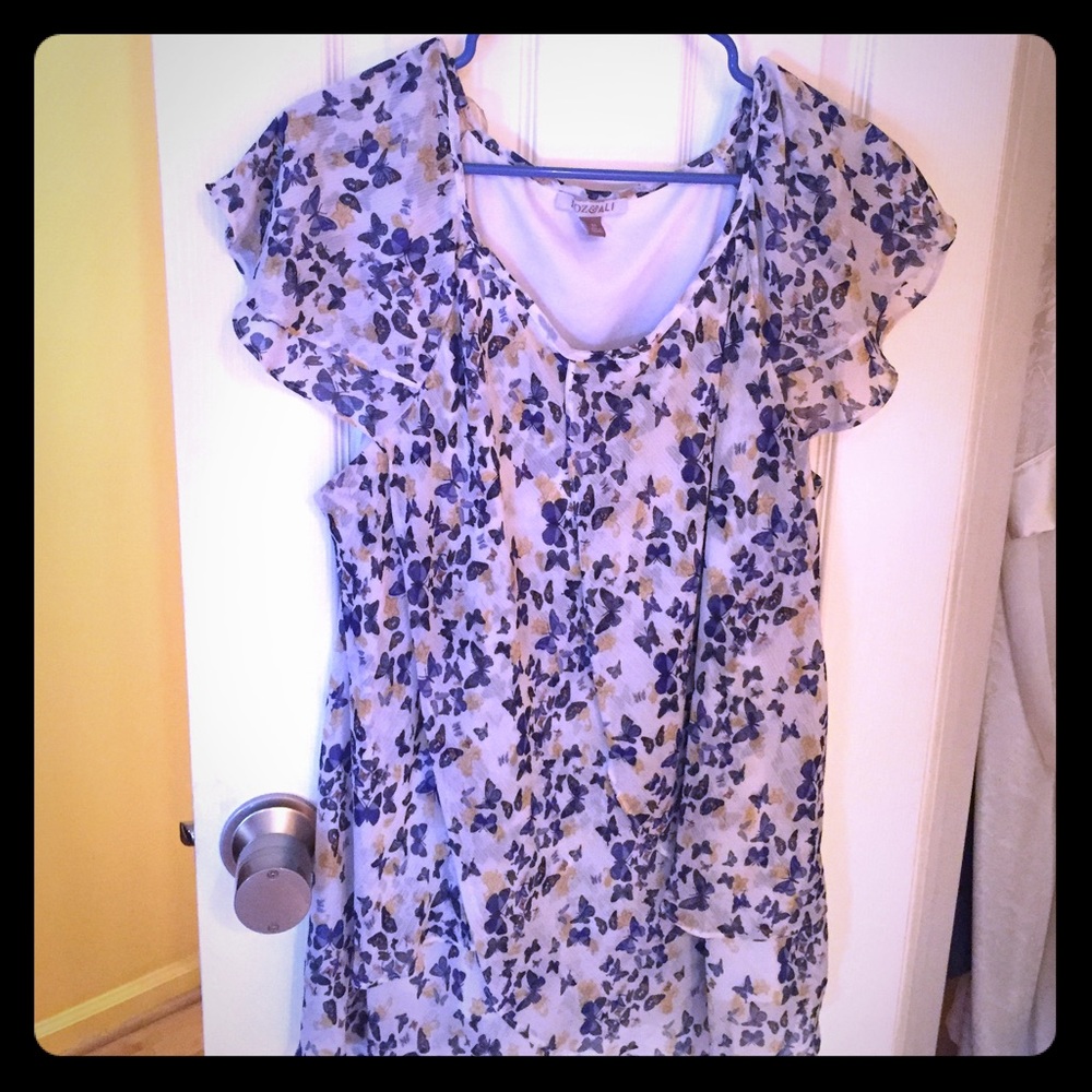 2xl Dress Barn Blouse