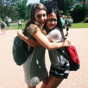 Meet your Posher, Sophia