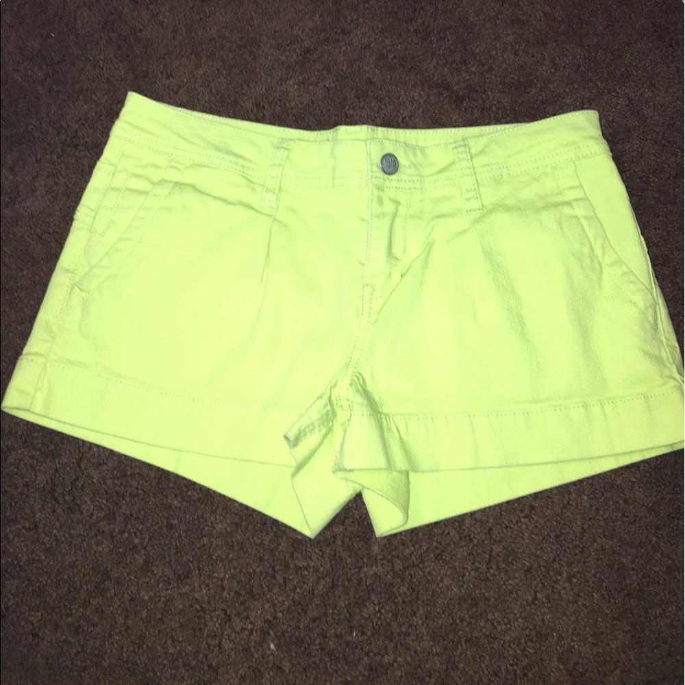 American Rag cie shorts