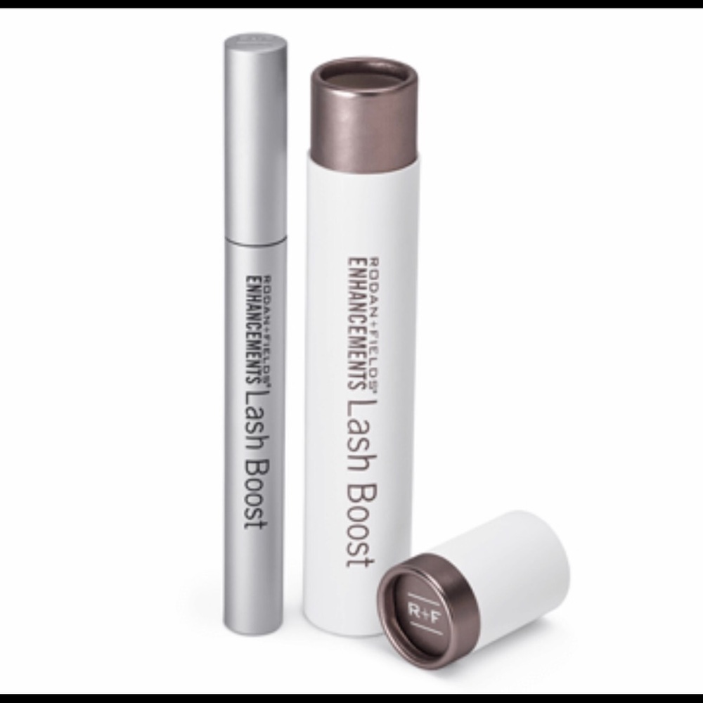 Rodan & Fields Lash Boost - New - Unopened
