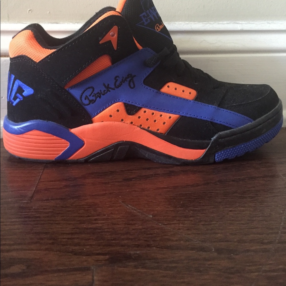 EWING GATORS size 10