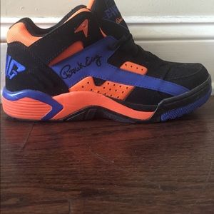 EWING GATORS size 10