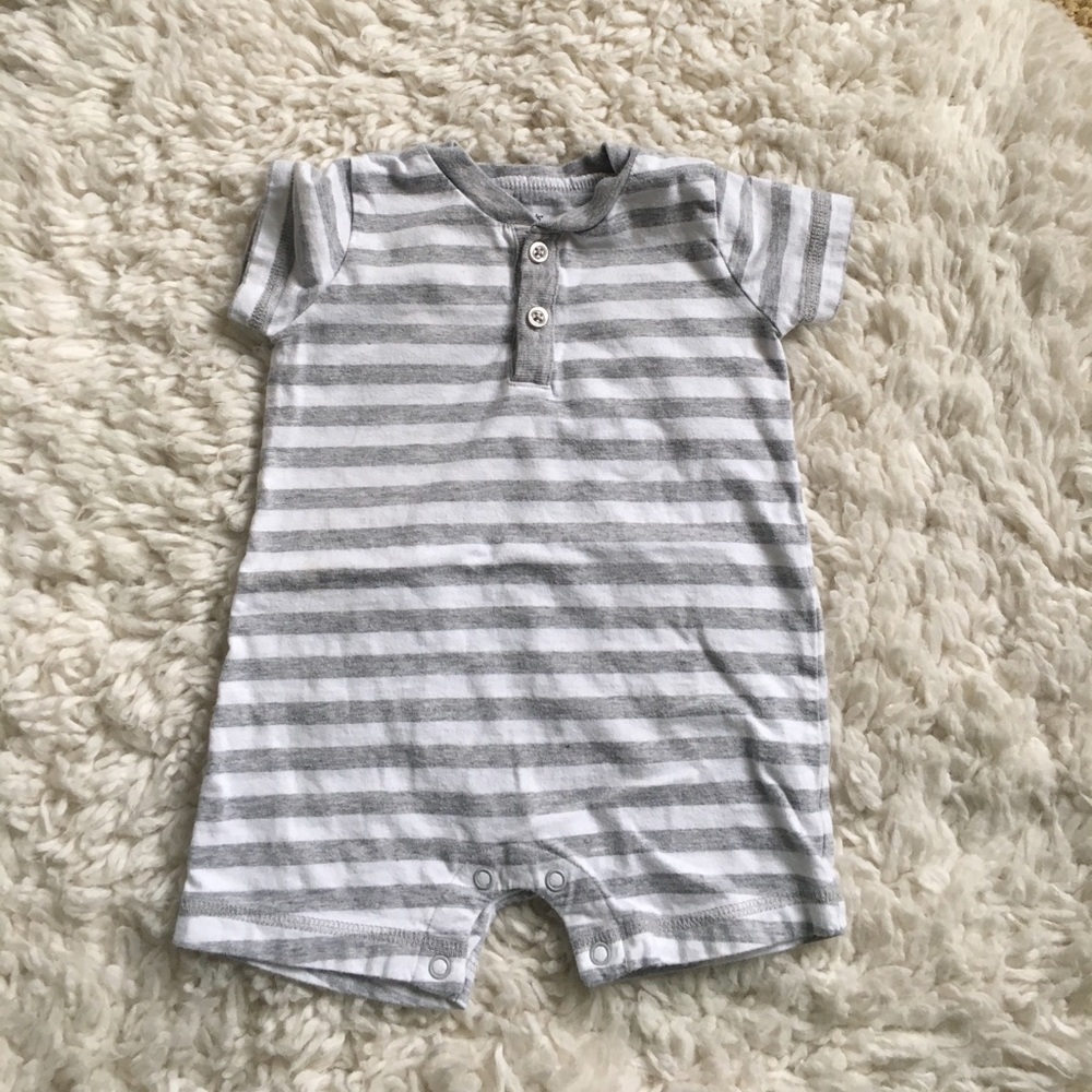 Carter's Romper