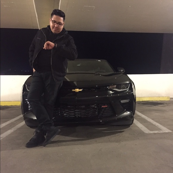 Meet your Posher, Thomas - Picture 1 of 1