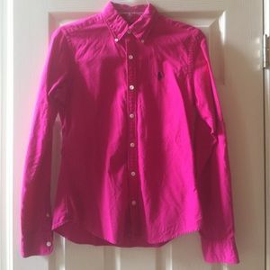 Ralph Lauren Woman's Shirt